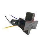 Switch capacitor
