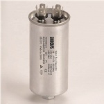 Air conditioning capacitor
